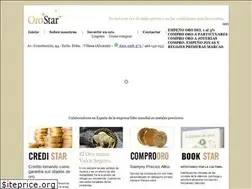 Sites similar to orostar.es