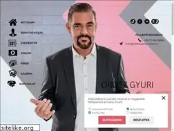 Sites similar to oroszgyuri.hu