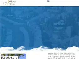 Sites similar to orotbdorot.co.il