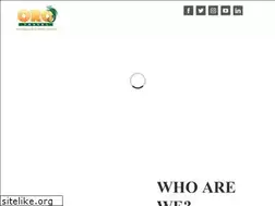 Sites similar to orotravel.com