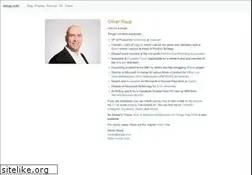 Sites similar to oroup.com