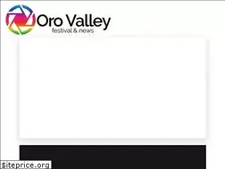 Sites similar to orovalleyfestival.org