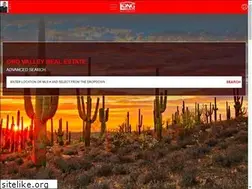 Sites similar to orovalleyrealestate.com
