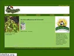 Sites similar to oroverde-fruits.com