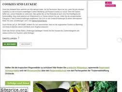 Sites similar to oroverde.de