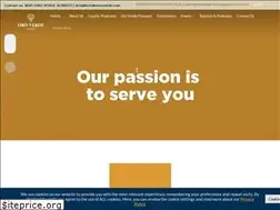 Sites similar to oroverdehotels.com
