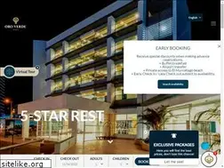 Sites similar to oroverdemanta.com