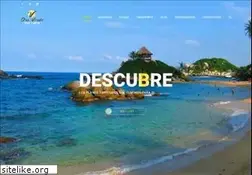 Sites similar to oroverdeturismo.com