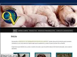 Sites similar to orovet.com