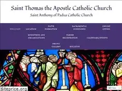 Sites similar to orovillecatholic.org