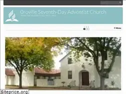 Sites similar to orovillesdachurch.org