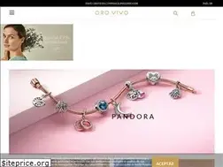 Sites similar to orovivo.com