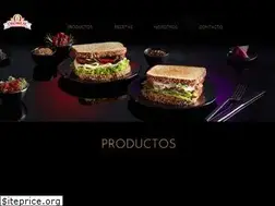 Sites similar to oroweat.com.mx