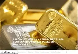 Sites similar to oroyplata.com.mx