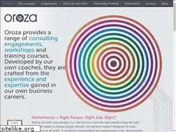 Sites similar to oroza.com