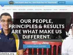 Sites similar to orozcosautoservice.com