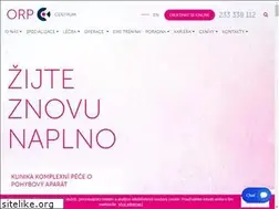 Sites similar to orp.cz