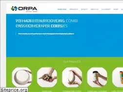 Sites similar to orpa.cz