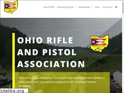 Sites similar to orpa.net