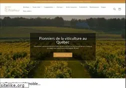 Sites similar to orpailleur.ca