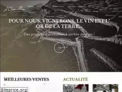 Sites similar to orpailleur.ch