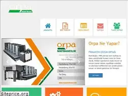 Sites similar to orpamatbaa.com