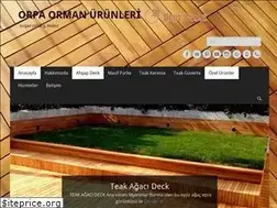 Sites similar to orpaparke.com