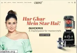 Sites similar to orpatgroup.com