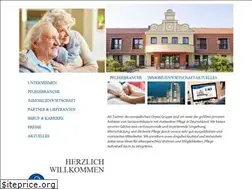 Sites similar to orpea.de
