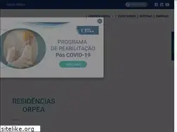 Sites similar to orpea.pt