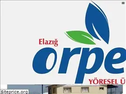 Sites similar to orpek.com.tr