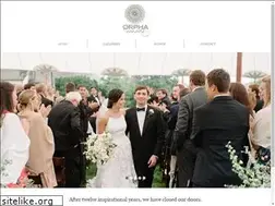 Sites similar to orphaevents.com