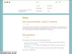 Sites similar to orphananesthesia.eu