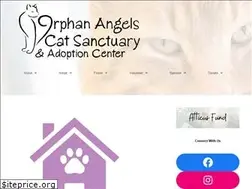 Sites similar to orphanangels.org