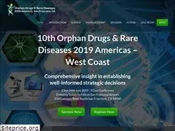 Sites similar to orphandrugsamericas.com