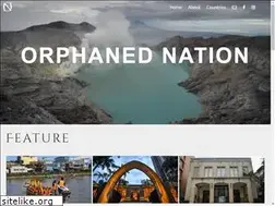 Sites similar to orphanednation.com
