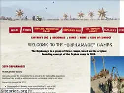 Sites similar to orphanendorphin.com