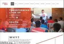 Sites similar to orphanhelpers.org