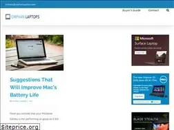 Sites similar to orphanlaptops.com
