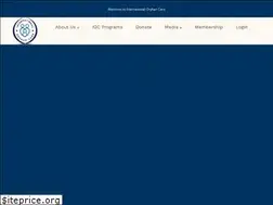 Sites similar to orphanproject.org