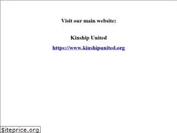 Sites similar to orphanprojects.com