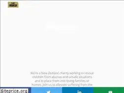 Sites similar to orphansaidinternational.org