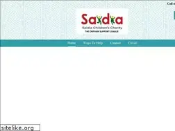 Sites similar to orphansupportleague.org