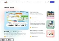 Sites similar to orpheecole.com