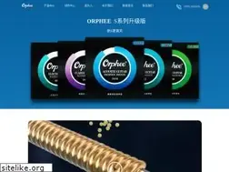 Sites similar to orphees.com
