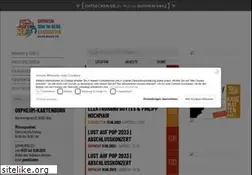 Sites similar to orpheumgraz.com