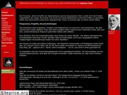 Sites similar to orpheusnews.at