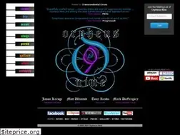 Sites similar to orpheusnine.com
