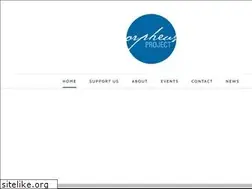 Sites similar to orpheusproject.org