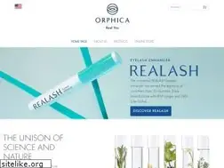 Sites similar to orphica.com